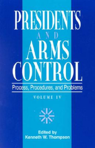 Carte Presidents and Arms Control 