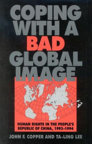 Buch Coping with a Bad Global Image Ta-Ling Lee