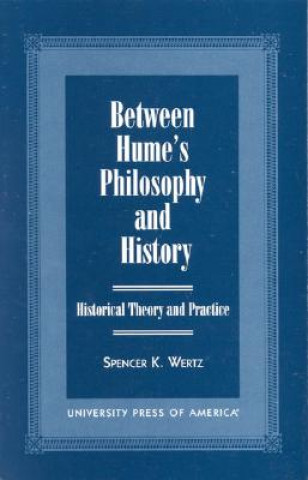 Carte Between Hume's Philosophy and History Spencer K. Wertz