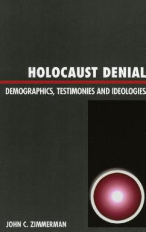 Carte Holocaust Denial John C. Zimmerman