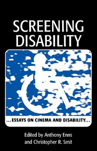 Libro Screening Disability Christopher R. Smit