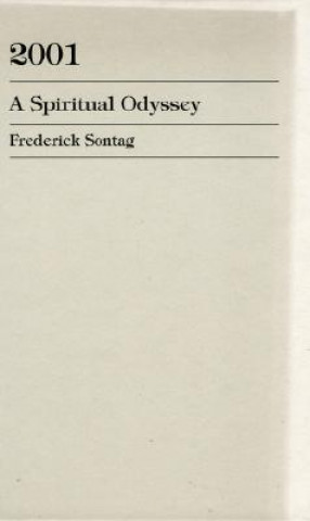 Knjiga 2001 Frederick Sontag