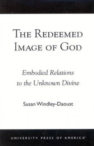 Carte Redeemed Image of God Susan Windley-Daoust
