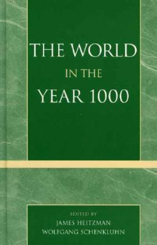 Kniha World in the Year 1000 