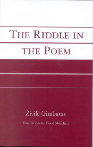 Carte Riddle in the Poem Zivile Gimbutas