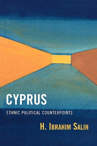 Livre Cyprus H. Ibrahim Salih