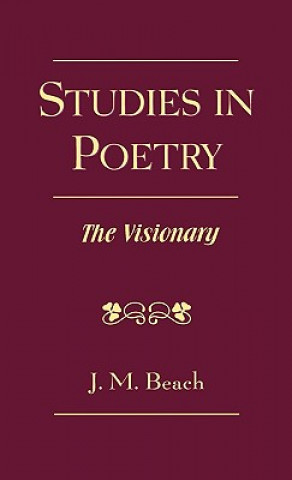 Book Studies in Poetry J. M. Beach