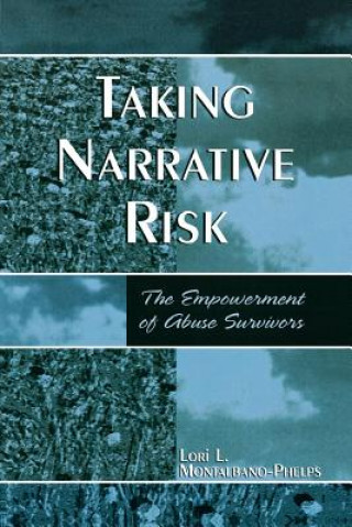 Boek Taking Narrative Risk Lori L. Montalbano-Phelps