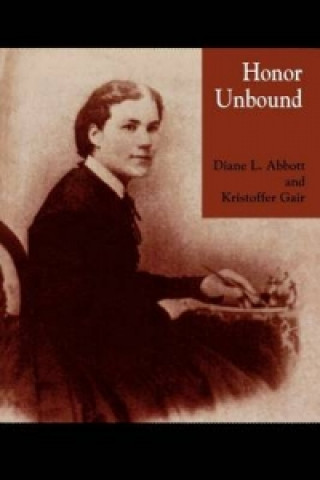 Kniha Honor Unbound Diane L. Abbott