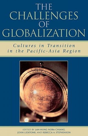 Livre Challenges of Globalization Lan-Hung Nora Chiang