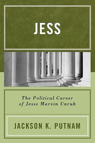Libro Jess Jackson K. Putnam