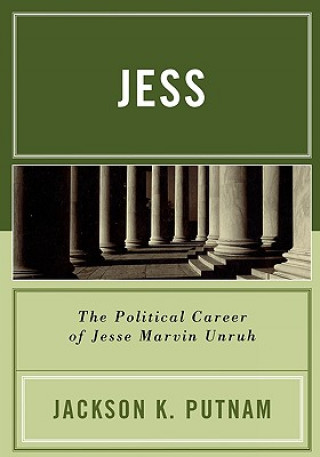 Βιβλίο Jess Jackson K. Putnam