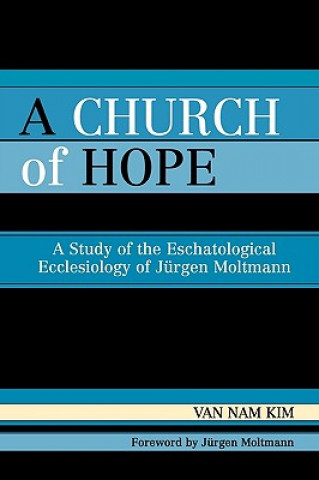 Buch Church of Hope Van Nam Kim