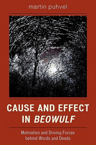 Carte Cause and Effect in Beowulf Martin Puhvel