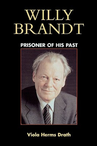 Könyv Willy Brandt Viola Herms Drath