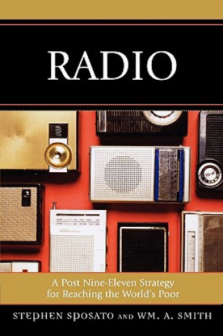 Book Radio Stephen Sposato