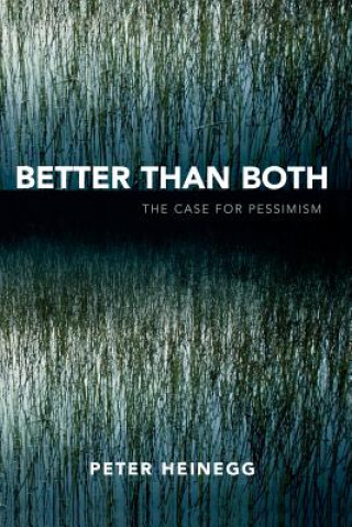 Book Better than Both Peter Heinegg