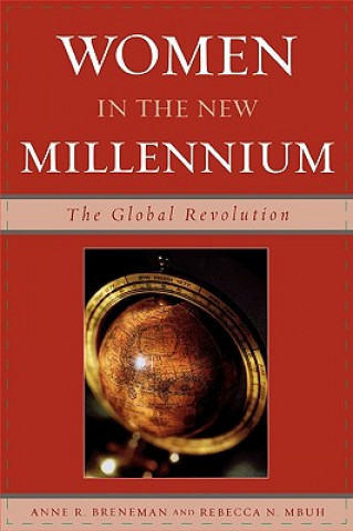 Könyv Women in the New Millennium Anne R. Breneman