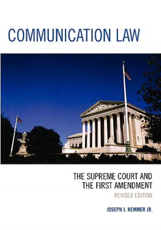 Carte Communication Law Joseph J. Hemmer