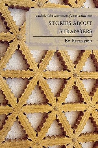 Knjiga Stories about Strangers Bo Petersson