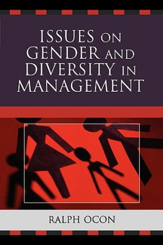 Carte Issues on Gender and Diversity in Management Ralph Ocon