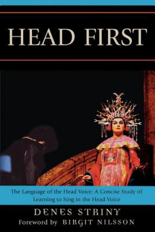 Книга Head First Denes Striny