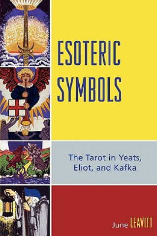 Libro Esoteric Symbols June Leavitt