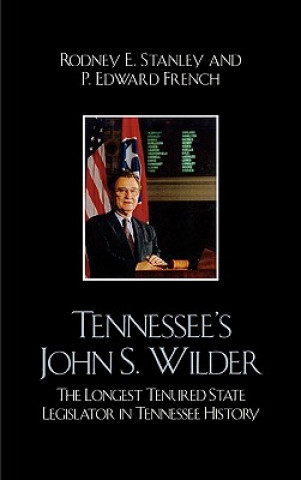 Carte Tennessee's John Wilder Rodney E. Stanley