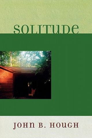 Carte Solitude John B. Hough