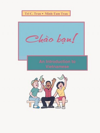 Buch Chao Ban! Minh-Tam Tran