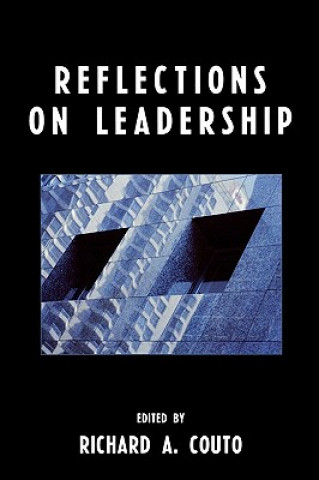 Buch Reflections on Leadership Richard A. Couto