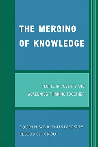 Book Merging of Knowledge Research Group