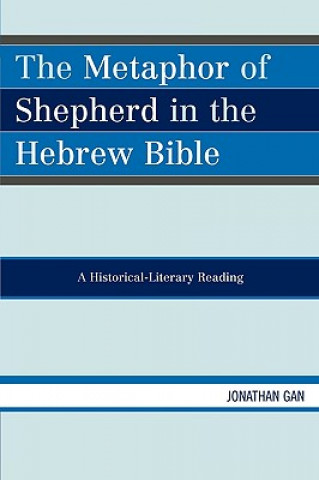 Carte Metaphor of Shepherd in the Hebrew Bible Jonathan Gan
