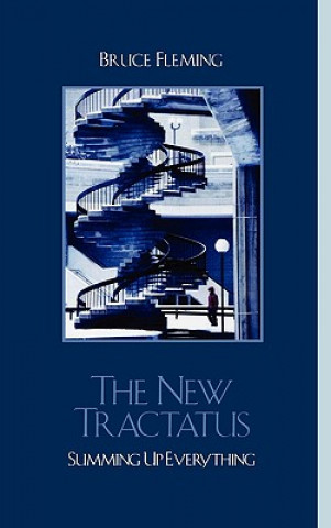 Book New Tractatus Bruce Fleming