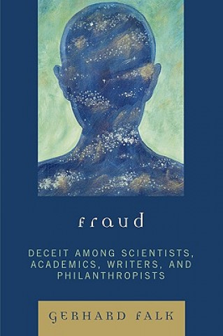 Knjiga Fraud Gerhard Falk