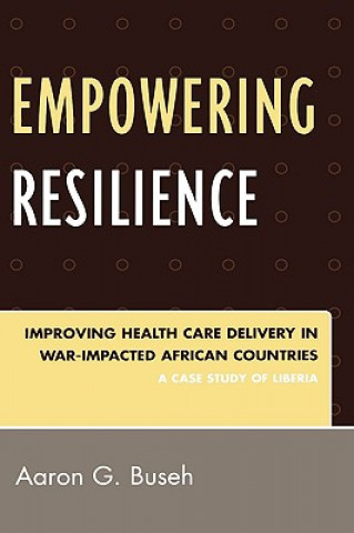 Buch Empowering Resilience Aaron G. Buseh