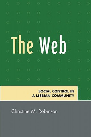 Könyv Web Christine M. Robinson
