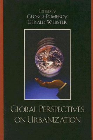 Buch Global Perspectives on Urbanization George Pomeroy