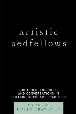 Carte Artistic Bedfellows Holly Crawford