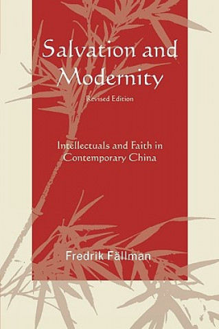 Книга Salvation and Modernity Fredrik Fallman