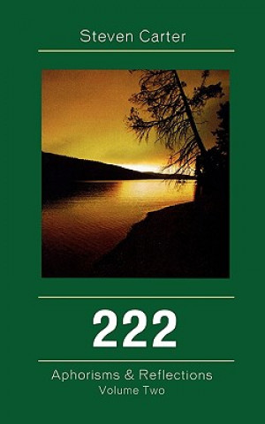 Buch 222 Steven Carter