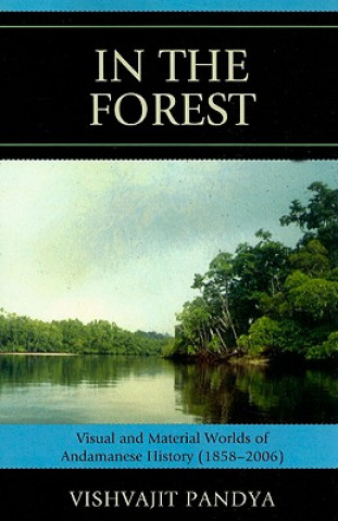 Libro In the Forest Vishvajit Pandya