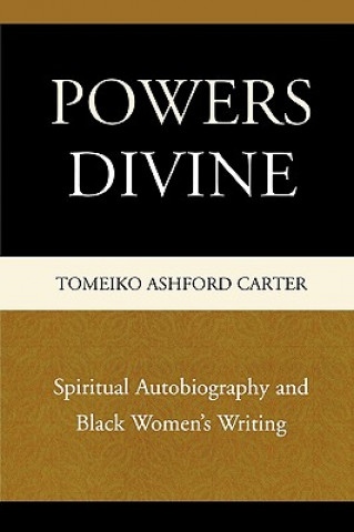 Carte Powers Divine Tomeiko Ashford Carter