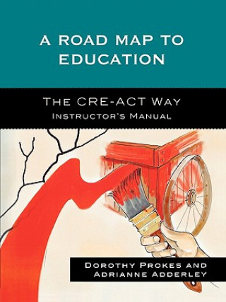 Libro Roadmap to Education Adrianne Adderley