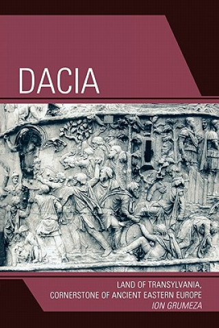 Carte Dacia Ion Grumeza