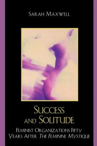 Carte Success and Solitude Sarah Maxwell