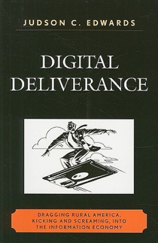 Carte Digital Deliverance Judson C. Edwards