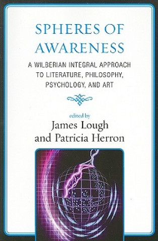 Libro Spheres of Awareness Patricia Herron