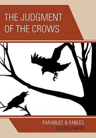 Carte Judgment of the Crows Steven Carter