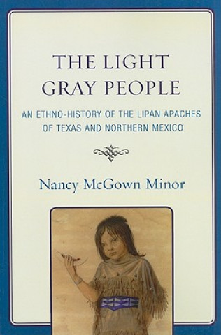 Buch Light Gray People Nancy McGown Minor